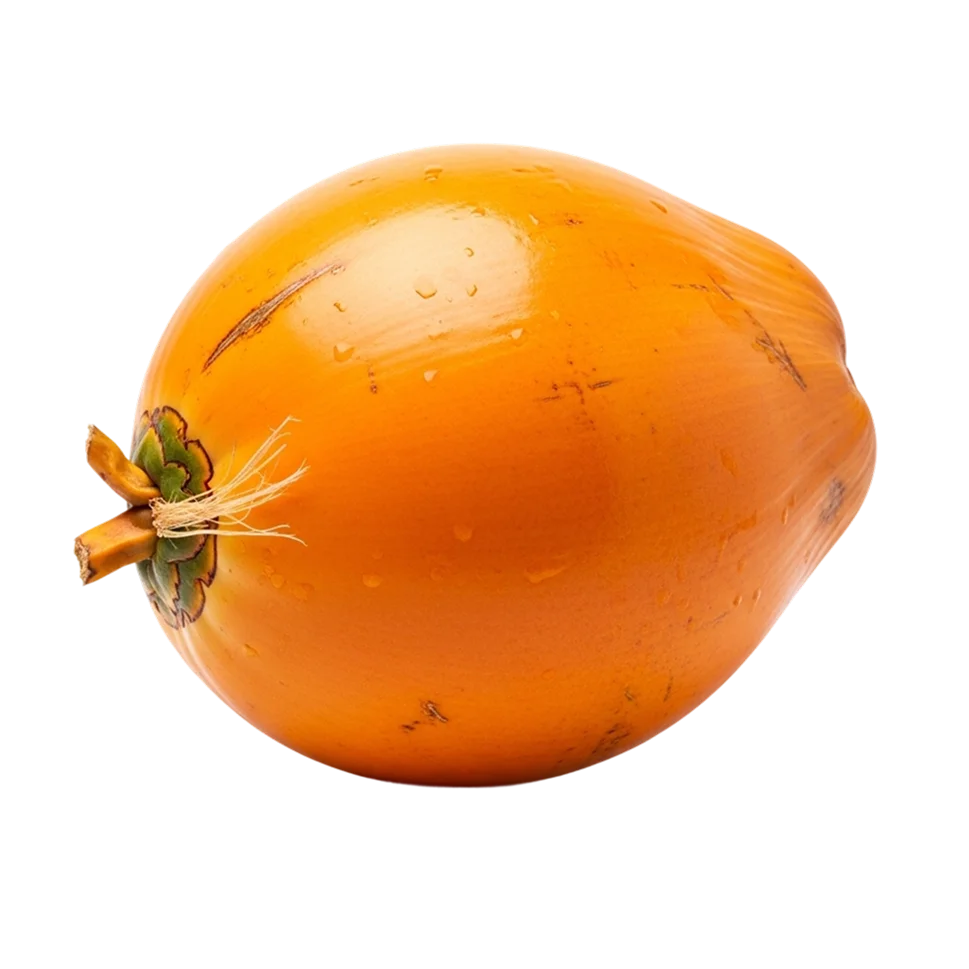 King coconut